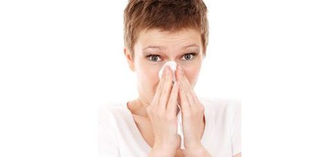 Allergy and Treatment