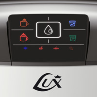 LUX Counter Top Water Purifier